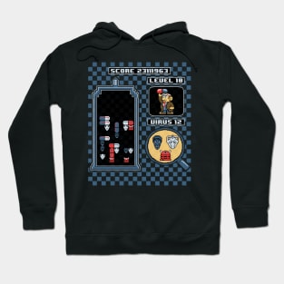 Doctor's Orders Hoodie